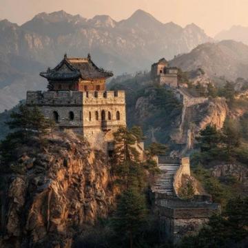 图说中国地理,带孩子读图游中国:一本通往中国地理世界的大门