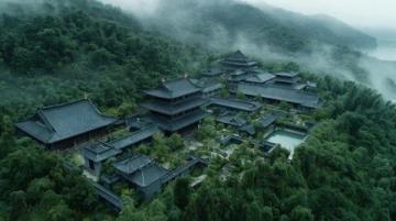 河北省涞水县四季皆美的宝藏旅游地