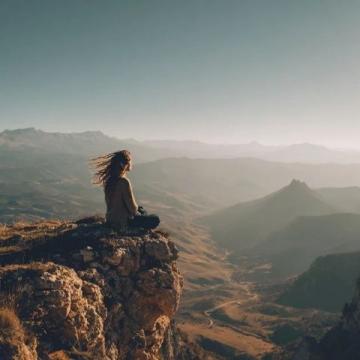 旅行疗愈心灵_旅行,能否成为心灵的疗愈良药?