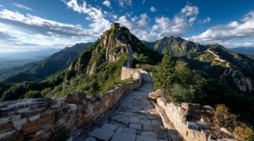 山西省有哪些值得旅游的著名景点