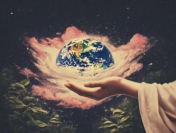 探秘地球奇迹:科学与自然的奇妙邂逅