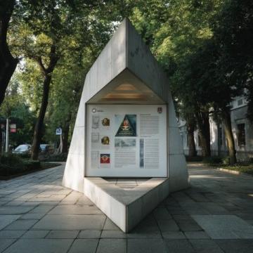 武汉右岸大道:艺术漫步,历史文化交融的旅游新地标