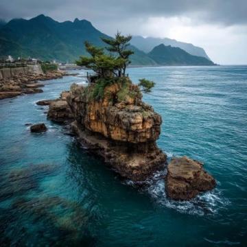福清东壁岛旅游攻略:美景美食全体验