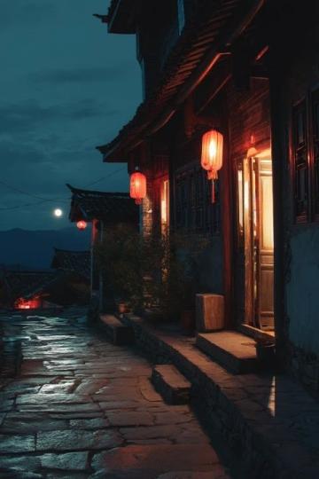 探秘千年瑶寨：岭南最后的山脊之旅