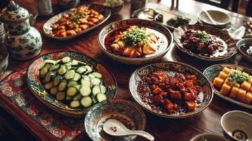 新疆之旅偶遇山西好友，再续缘份共游古迹美食之旅
