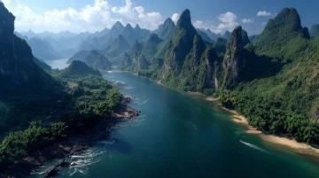 你会因为桂林旅游乱象而避雷吗桂林旅游乱象也不是一天两天的事情