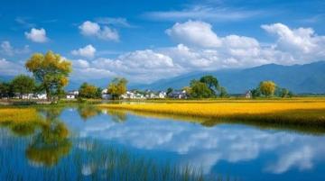 2025年夏季大西北大环线自驾游（四）甘肃省甘南藏族自治州扎尕那景区与洛克之路