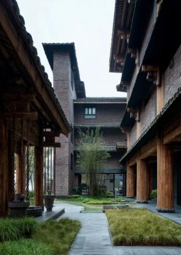汉源九襄古镇旅游攻略：探寻千年历史的老街与古建风情