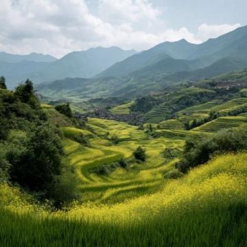 贵州旅游攻略:尽享多彩风情之旅