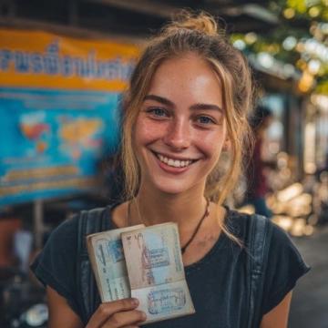 大学期间是否应该多出去旅游?——一场关于成长与取舍的辩证思考