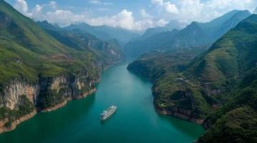 长江三峡之巅旅游攻略及拍照技巧分享