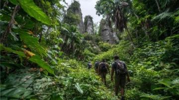 五一假期旅游新趋势：“特种兵式”与“反向度假”兴起