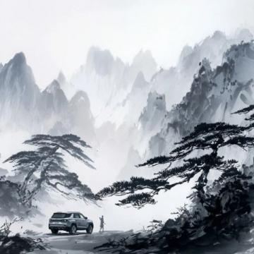 八座中国必爬名山旅游攻略详解:自驾与公交路线全解析