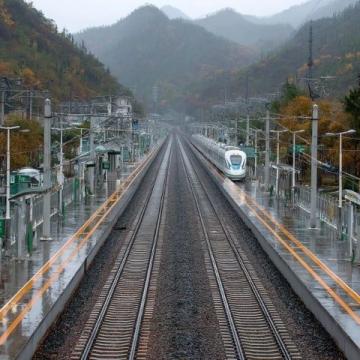 2025年2月11日,商务部、文化和旅游部、国铁集团等9个单位联合发布了关于增