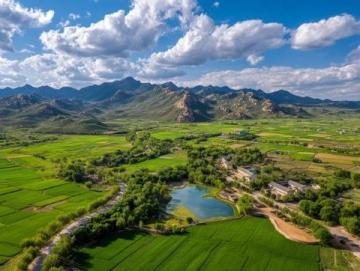 云南旅行邂逅彩云之南(彩云之南，邂逅人间秘境——云南深度旅行指南)