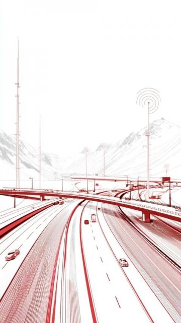 自驾旅行路线图制作全教程：绘制技巧与实用指南