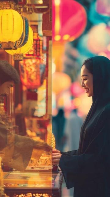 国庆去冷门地方,体验独特的旅行之旅
