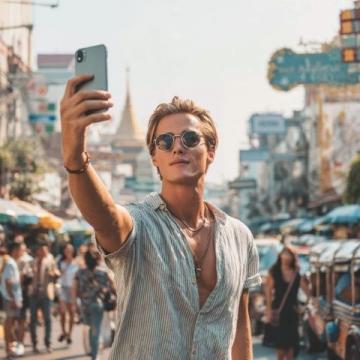 避坑！为什么私人定制游比旅行团更让人放心？