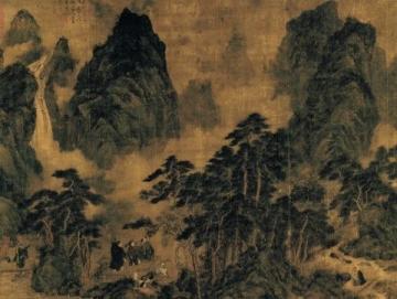 明太祖北伐：从流浪者到帝王的辉煌征程
