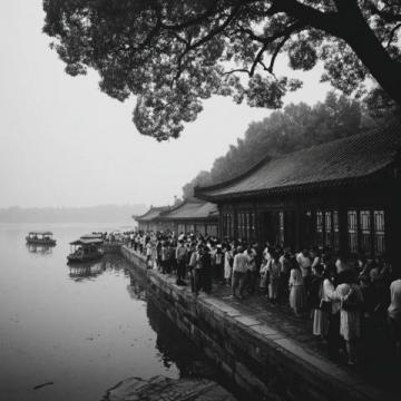 五一避开人潮，这些小众景点值得一游