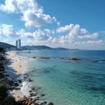南澳岛旅游指南:藏在山海间的潮汕秘境
