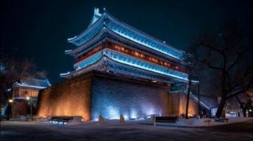 北京顺义：多元融合的旅游胜地