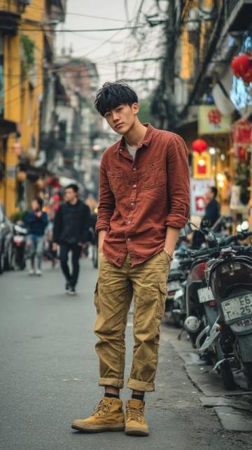 如何从打工族转型为百万粉丝旅游博主?