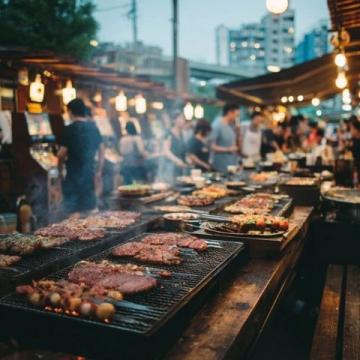 来三亚旅行,怎么能错过美食呢?以下是一份三亚五天游的攻略