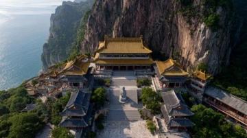 洛阳老君山2024年最新游玩攻略