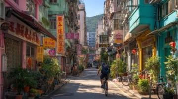香港旅游攻略:万元预算畅游全指南,42条实用经验避免踩坑