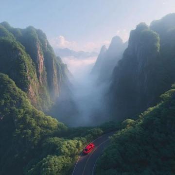 许昌附近自驾游(许昌的自驾游)