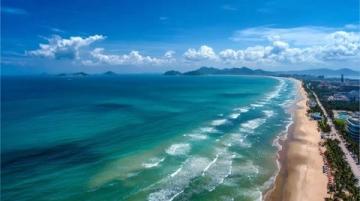 海南环岛西线必游胜地盘点：十大绝美打卡地推荐