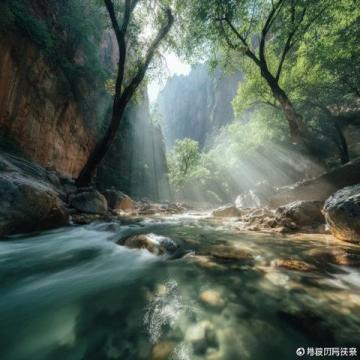 2025最新淄博旅行指南：除了烧烤，还有这些美丽的景点和活动等着你！