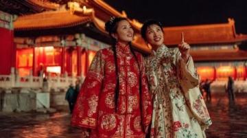 太原旅游全攻略：经典行程+五一主题活动路线，不可错过的三晋文化之旅
