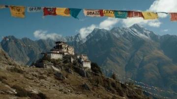 警钟再响！四姑娘山悲剧，高原旅游安全需重视！