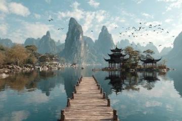 探索云南隐秘角落：国庆小众之旅不可错过