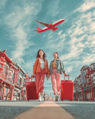 新型旅游消费模式:衣食住行全面融合带动经济增长
