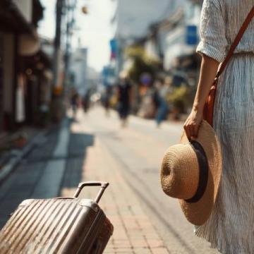 如何保障旅游安全:警惕潜在风险与应急措施的重要性