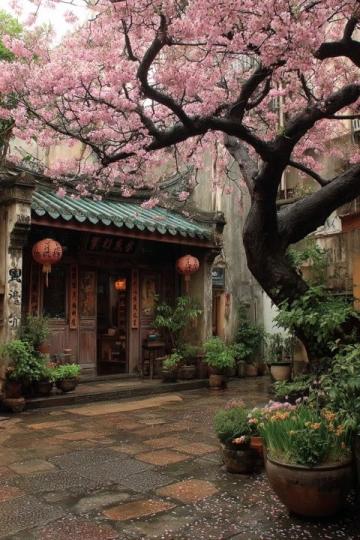 如何在春日旅行中深度体验文化特色?这几个建议助你一臂之力