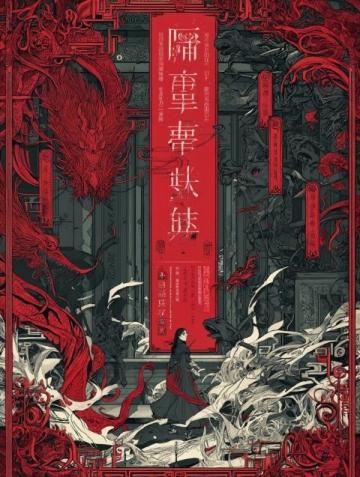 探寻缙云仙都：花千骨笑傲江湖之旅，揭秘江南仙侠秘境