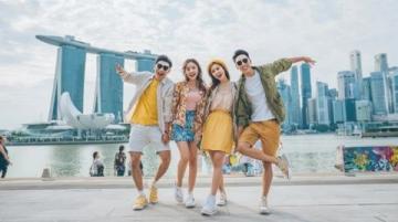 旅行新趋势：深度游取代打卡式观光，探索文化内涵之旅