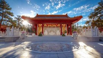 云南曲靖旅游全攻略：必游景点+文化活动+美食住宿指南(2023年最新版)