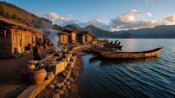 新疆沙湾市鹿角湾被称为国家级旅游景区，主要因其独特的自然景观、丰富的生态资源、深