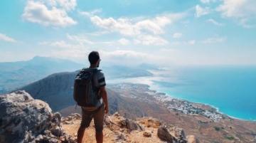 旅行必备清单：度假、背包客、大学生出行参考