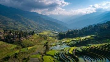 云南五一旅游攻略:尽享美景与风情