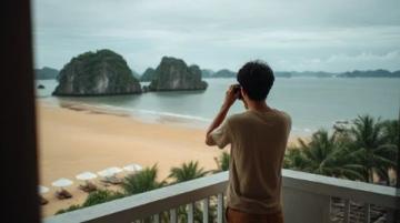 错过精彩瞬间的摄影盲点:如何拍出独特的感人旅行照
