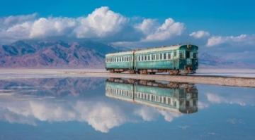 自驾甘肃临夏旅游大通道之莲花山随想: