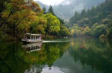 惠州红花湖旅游攻略:自然美景与实用指南