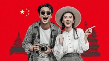 职场新人张伟的五一八达岭长城之旅:友情、挑战与自我发现