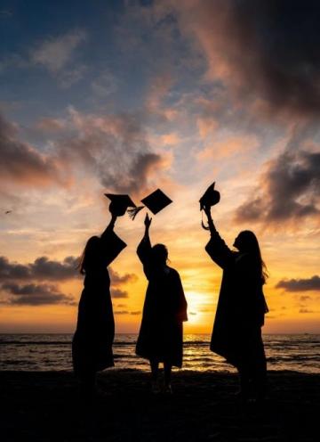 青春不散场毕业旅行攻略助大学生开启人生新篇章，随着毕业季临近